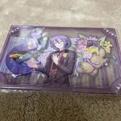 プロセカ　カード型アクリルスタンド　神代類