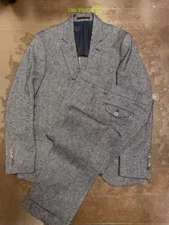 ★綾鷹ティーさん専用です★ epoca uomo セットアップスーツ