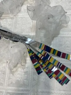 嵐 Japonism Show in ARENA 銀テ 1本