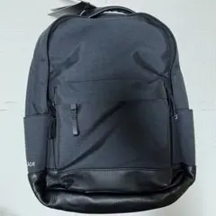 WHITEAGE GEX Daypack M WHA−102_Noirgray