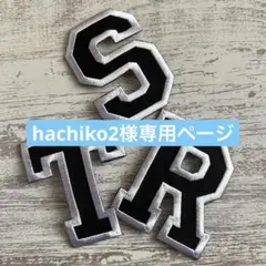 hachiko2様専用ページ