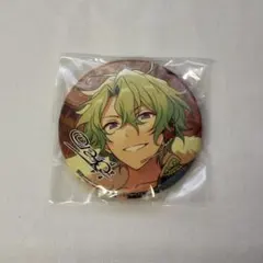 あんスタ アルバム 特典 缶バッジ 巴日和