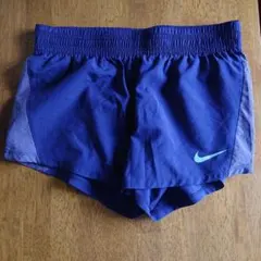 Nike 紫色 Sサイズ ショートパンツ
