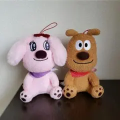 チーズ　レアチーズ　ぬいぐるみ　アンパンマン ころふわ おそろいスカーフ