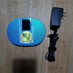 SONY ウォークマン スピーカー付き NWS644のサムネイル