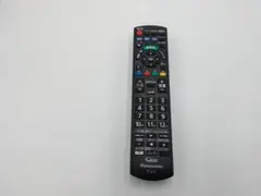 パナソニック TV N2QAYB001229 リモコン (8027)