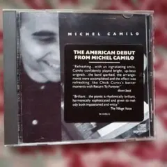 MICHEL CAMILO✨良盤✨輸入盤✨良盤✨