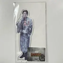 古嶋滝　アクリルスタンド　缶バッチ　フォトカード　TJBB TJBB 古嶋滝アクリルスタンド フォトカードセット DARK13 TAKI - メルカリ