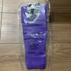 TABIO 紫　Sサイズ