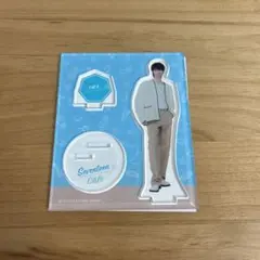 SEVENTEEN CAFE 2023 summer アクスタ the8