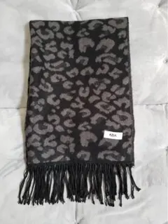 レオパード マフラー