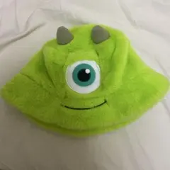 モンスターズインク マイク バケットハット