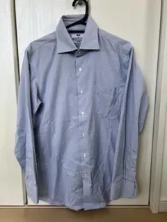 ユニクロ UNIQLO ワイシャツ ビジネスシャツ スーパーノンアイロン スリム