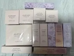 ジルスチュアート　コスメ　新品まとめ売り