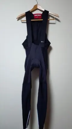 CHPT3✖️カステリ　ビブショーツ 2025年最新】castelli ビブショーツの人気アイテム - メルカリ