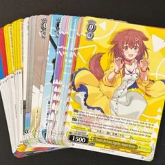 ヴァイス ヴァイスシュヴァルツ