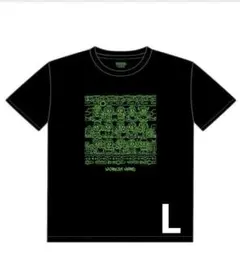 藤井風 Workin' Hard Tシャツ XLサイズ - メルカリ