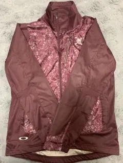 オークリーゴルフ ブルゾン・パンツセットアップ