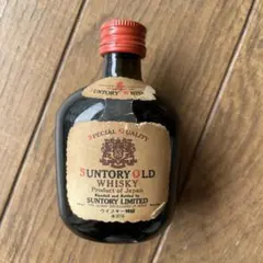 2026年最新】サントリー オールド1899の人気アイテム - メルカリ
