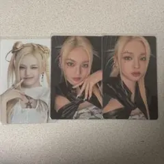 2026年最新】BABYMonster トレカ チキタの人気アイテム - メルカリ