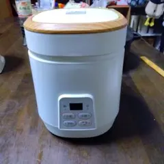 ミニライスクッカーのサムネイル