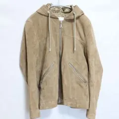 2025年最新】ESTNATION レザージャケット・ライダースの人気