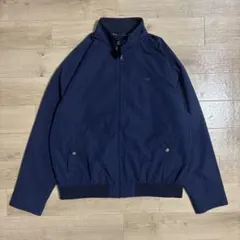 チェックブルゾン ブルゾン