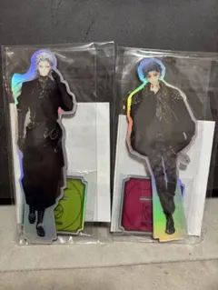 アイナナEXPO 2026 DECENNIUM アクリルスタンド楽 天 龍之介 - メルカリ
