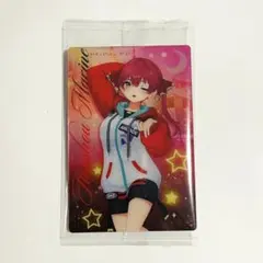 ホロライブ ウエハース vol.5 宝鐘マリン