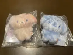 ATEEZ アチズ ANITEEZ ぬいぐるみ ミンギ ピョンミン - メルカリ