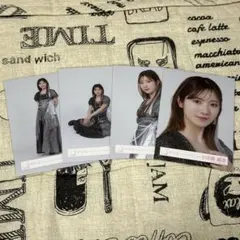 櫻坂46 小田倉麗奈 Make or Break MoB ジャケット写真 コンプ