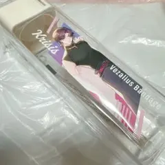 HEROES海の家くじ　ザリ　zali　スクエアボトル　にじさんじEN