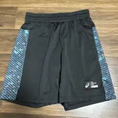 ASICS バスケットボールパンツ PLAYER II