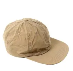 OVY Vintage Cotton Shirring 6Panel Capのサムネイル