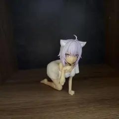 ホロライブ relax time フィギュア 猫又おかゆ
