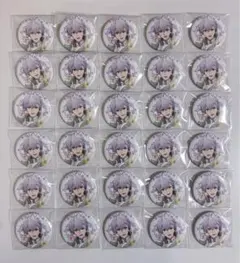 BANDAI - アイドリッシュセブン アイナナ 逢坂壮五 缶バッジ 痛バ アイドリッシュセブン 痛バ 逢坂壮五 - メルカリ