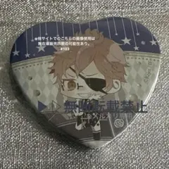 2025年最新】月浪シン 缶バッジの人気アイテム - メルカリ