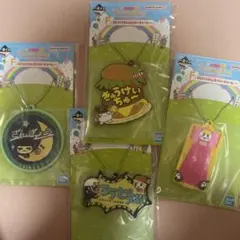 たまごっち　一番くじ　F賞　コンビニ プチプチお店っち　グッズ