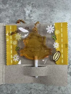 サンリオキャラクターズ キャンディチャームズ コロコロクリリン