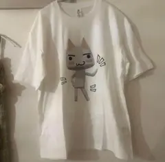どこでもいっしょ トロ（井上トロ / Toro Inoue Tシャツ