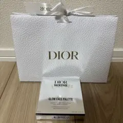 【新品】Dior Glow Face Palette 004 ローズゴールド