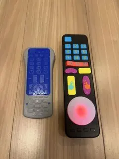 People 知育玩具 リモコン型おもちゃ