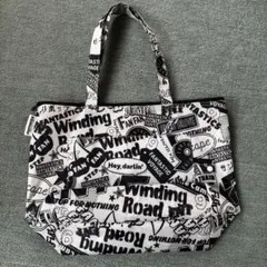 FANTASTICS FCバッグ