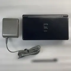 Nintendo DS Lite 本体 ACアダプター・タッチペン付き ジャンク