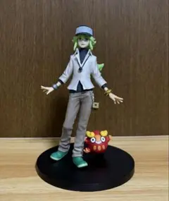2025年最新】ポケモン n フィギュア エヌの人気アイテム - メルカリ