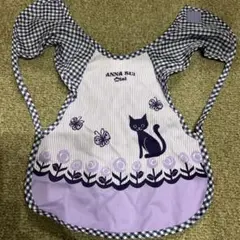 ANNA SUI Mini 食事エプロン
