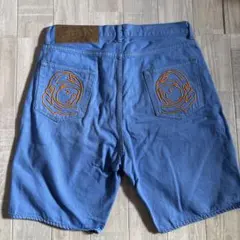 Billionaire Boys Club デニムショートパンツのサムネイル