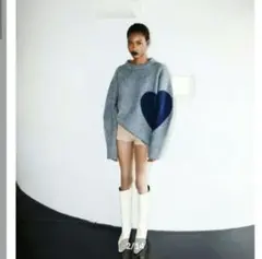 2026年最新】nknit pattern knitの人気アイテム - メルカリ