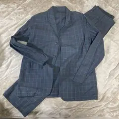 ユナイテッドアローズ green label relaxing セットアップ S