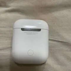 Apple AirPods エアーポッズ 第2世代 with Wireless…